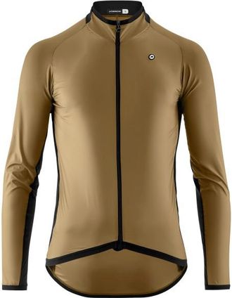 Assos Mille GT Wind Jacket C2 Velojacke für Herren | braun