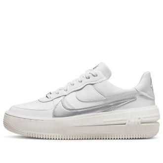 Nike (WMNS)Nike AF1 PLT.AF.ORM Summit White DJ9946-101