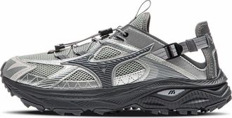 Mizuno Racer Trail SE Silver Grey D1GH241906