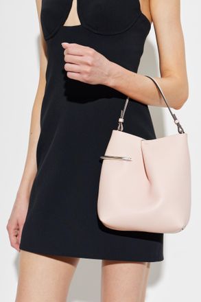 Givenchy Pinch Me Bag, Womens, Pink