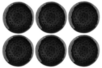 Bj&ouml;rn Borg Plato &Oslash;28,5cm - 6 Piezas - Tinta