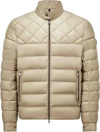 Moncler Giacca Tuile - Toni neutri
