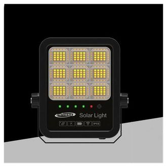 Trade Shop Trade Shop Traesio - Trade Shop - Faro Led Proyecto 100w Ip65 Cct 3in1 Con Ry-100w-3c