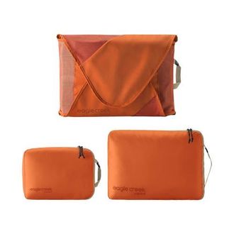 Eagle Creek Pack-It Starter Set in Mandarin at Nordstrom