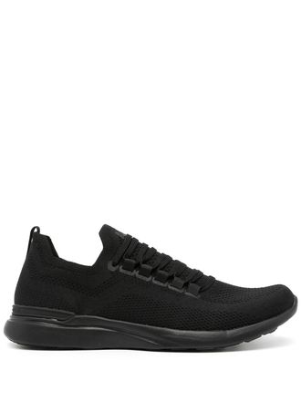 Athletic Propulsion Labs Sneakers TechLoom Breeze - Nero