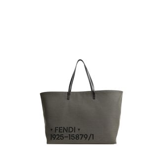 Fendi Large Roll Bag