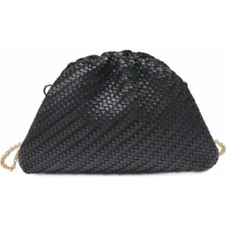 Moda Luxe Serena Crossbody Bag in Black at Nordstrom