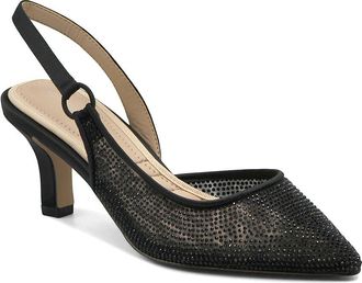 Adrienne Vittadini Pipers Pump