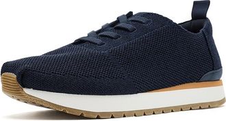 Toms Resident Plus Lace Up Mens Shoes Navy : 11.5 D - Medium, Synthetic