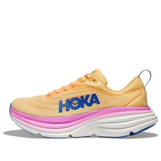 Hoka One One (WMNS) HOKA ONE ONE Bondi 8 Impala Cyclamen 1127952-ICYC