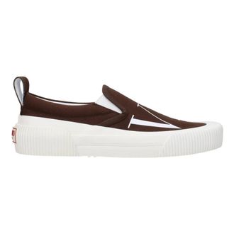 Valentino Garavani Uomo, Scarpe, Marrone, 40 EU, new