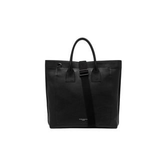 Gianni Chiarini Florence Tote - female - Gianni Chiarini - Shopping Bags - Black - ONE SIZE - Bags