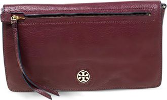 Tory Burch Borsa a tracolla Pre-owned - Rosso