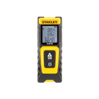 Stanley Tel&eacute;metro L&aacute;ser Bluetooth 35 M, Tlm99si Stht1-77361