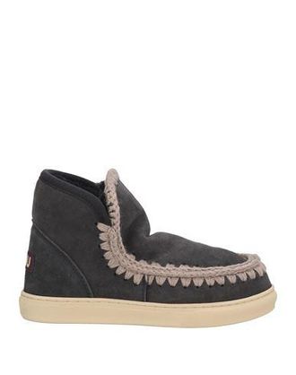 Mou SCHUHE - Stiefeletten auf YOOX.COM