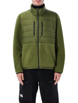 The North Face Coats Gr&uuml;n