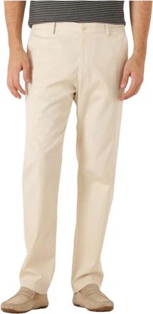 Drykorn Broeken, Heren, Beige, W36 L34, Katoen, Devyn Chinos