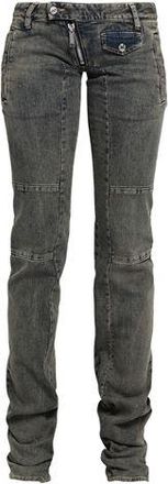 Dsquared2 PARTES DE ABAJO - Pantalones vaqueros en YOOX.COM