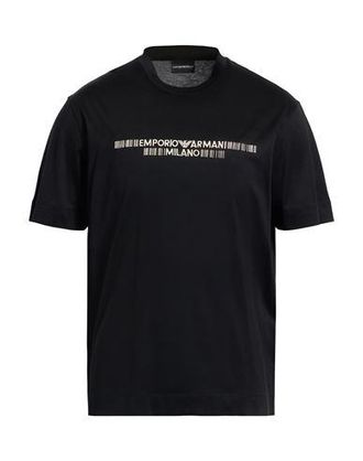 Emporio Armani TOPWEAR - T-shirts sur YOOX.COM