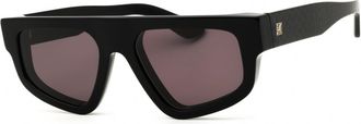 Calvin Klein CK25539S 001 Black/Smoke