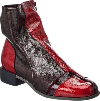 Arche Twimhi Leather Boot
