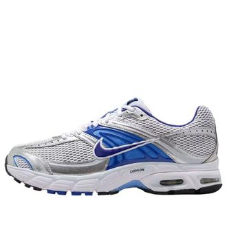 Nike Air Max Moto 2K Silver White Blue IO9279-101