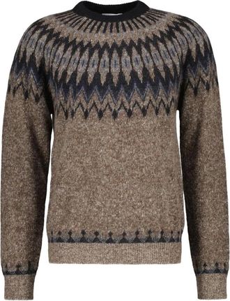 Roberto Collina Uomo, Maglie, Multicolore, 2Xl, new
