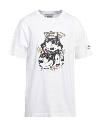 Iceberg FELIX THE CAT