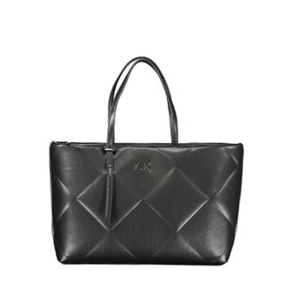 Calvin Klein Polyester Womens Handbag
