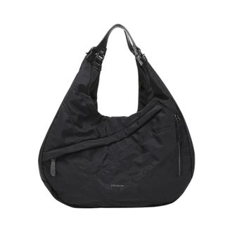 Abbacino Dames, Tassen, Zwart, Maat: ONE Size Synthetisch