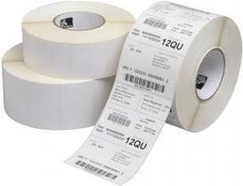 Zebra Z-select 2000t Etiquetas Blancas 101,6 X 127 Mm