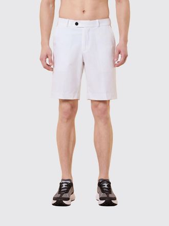 Roberto Ricci Design Pantaloncini chino in tessuto tecnico SURFLEX con tasche America