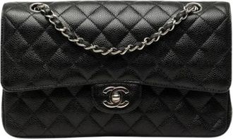 Chanel Borsa a spalla Pre-owned - - Pre-owned - Donna - Nero - ONE SIZE