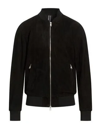 DFour JACKEN & M&Auml;NTEL - Jacken und Anoraks auf YOOX.COM