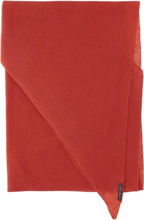 Faliero Sarti Dames, Accessoires, Rood, Maat: ONE Size Kasjmier