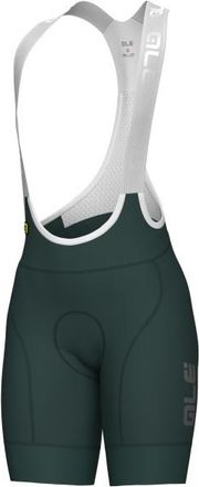 Al&eacute; PR-E Magic Colour Bibshorts Velohose f&uuml;r Damen | blau