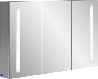 Villeroy & Boch Armario Con Espejos My View 14 De Villeroy & Boch, Con