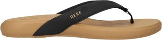 Reef Schoenen, Heren, Bruin, 38 1/2 EU, Leer, Cushion Melody Sandal