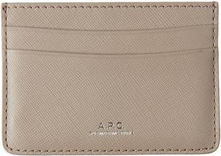 A.P.C. PICCOLA PELLETTERIA - Portacarte su YOOX.COM