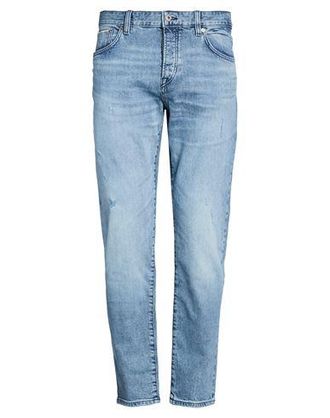 BOSS BOTTOMWEAR - Jeans on YOOX.COM