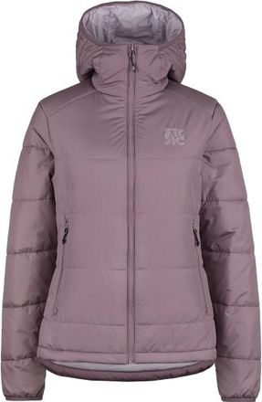 Stoic MountainWool120 StorboSt. Hoody Kunstfaserjacke für Damen | rosa