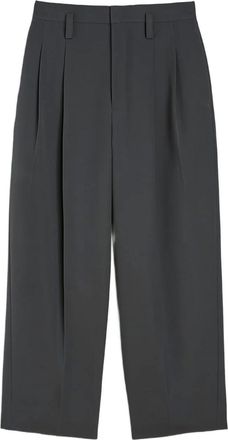 Jil Sander Plooibroek - Grijs