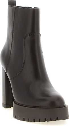Pinko Clara Ankle Boot - Black