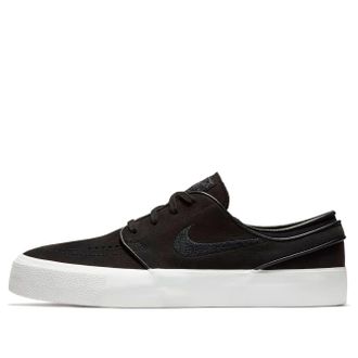 Nike Zoom Stefan Janoski HT Deconstructed SB Black AA4277-002