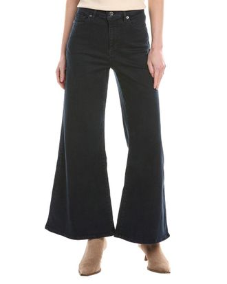 Frame Denim Frame Denim Le Palazzo Slow Days Crop Jean