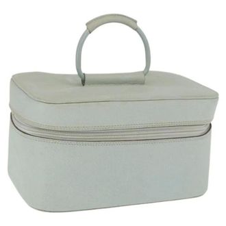 Gucci Borsa Vintage Pre-owned - - Pre-owned - Donna - Blu - ONE SIZE