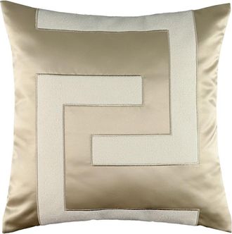 Stoeckel & Grimmler Kissenh&uuml;lle Cube 50x50 cm Von Sportalm