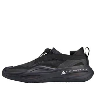 adidas (WMNS) adidas x Stella McCartney Sportswear Low Core Black IE8774