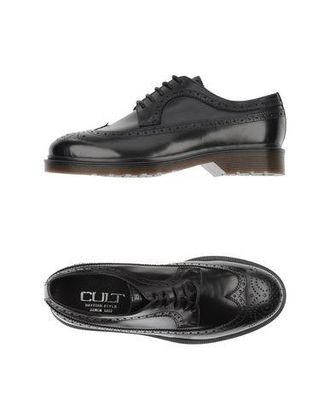 Cult CALZATURE - Stringate su YOOX.COM
