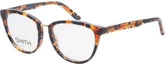 Smith Optics Womens Smamtl3 52Mm Optical Frames